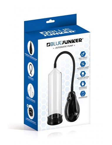  Développeur de pénis automatique - Men Avenue - SexShop Gay