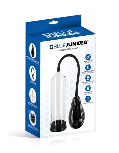  Développeur de pénis automatique - Men Avenue - SexShop Gay