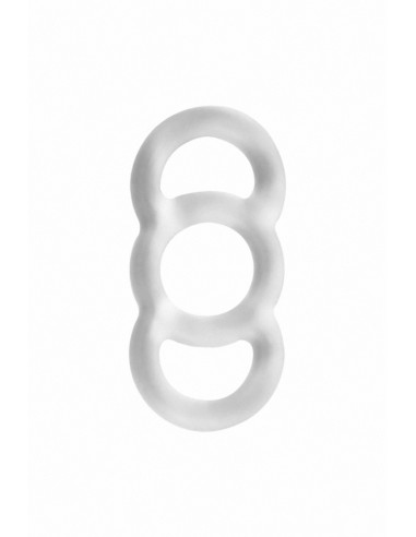 Pompe à pénis automatique avec manomètre - Men Avenue - SexShop Gay