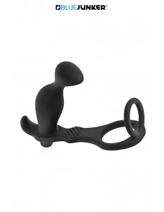  Cockring et stimulateur de prostate vibrant - Men Avenue - SexShop Gay 2