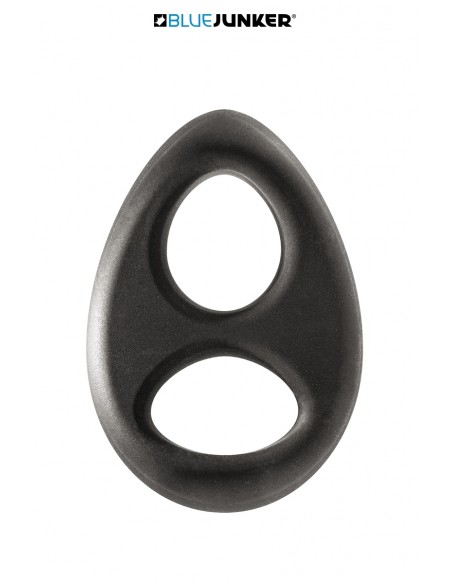  Double anneau de pénis - Blue Junker - Men Avenue - SexShop Gay