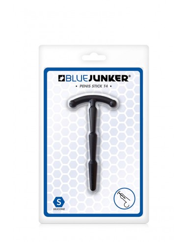  Tige à urètre silicone 7,4 x 0,6cm - Men Avenue - SexShop Gay