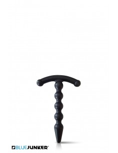  Tige à urètre silicone 5,7 x 0,7cm - Men Avenue - SexShop Gay