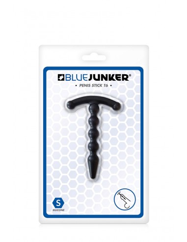  Tige à urètre silicone 5,7 x 0,7cm - Men Avenue - SexShop Gay