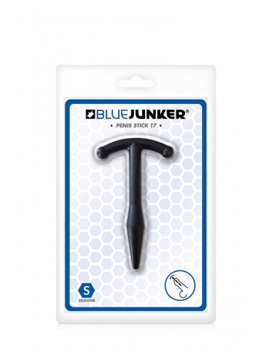  Tige à urètre silicone 5,9 x 0,8cm - Men Avenue - SexShop Gay