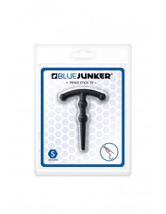  Tige à urètre silicone 5 x 0,8cm - Men Avenue - SexShop Gay 2