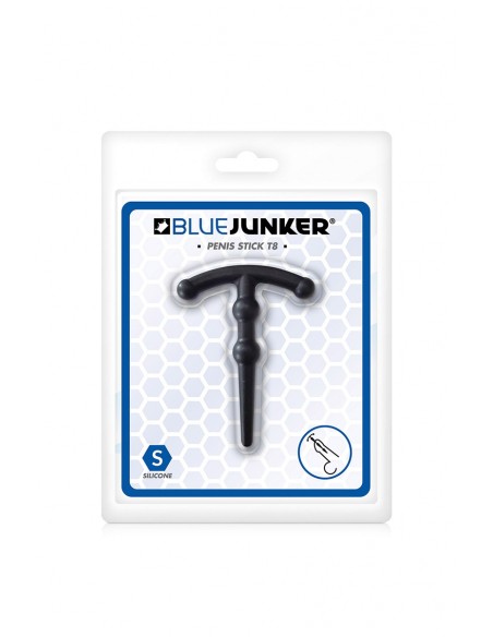  Tige à urètre silicone 5 x 0,8cm - Men Avenue - SexShop Gay