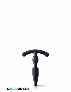  Tige à urètre silicone 5 x 0,9cm - Men Avenue - SexShop Gay