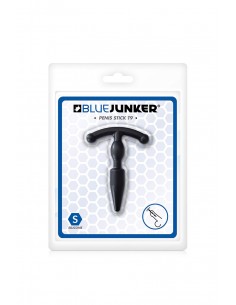  Tige à urètre silicone 5 x 0,9cm - Men Avenue - SexShop Gay 2