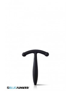  Tige à urètre silicone 4,8 x 0,6cm - Men Avenue - SexShop Gay