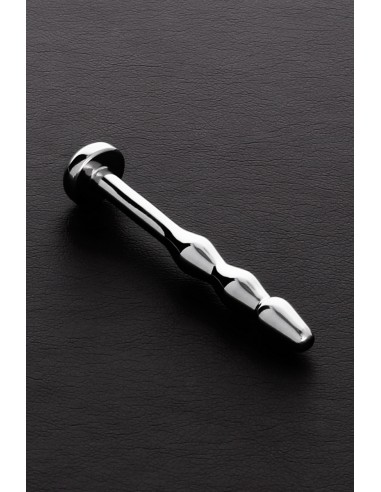  Plug de pénis Jewelled transparent Plug - Men Avenue - SexShop Gay