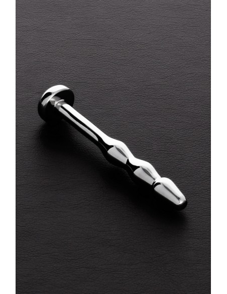  Plug de pénis Jewelled transparent Plug - Men Avenue - SexShop Gay