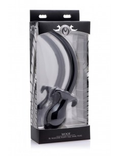  Plug anal XL queue de chien - Men Avenue - SexShop Gay 2