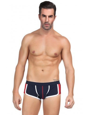  Mini boxer bleu - Paris Hollywood - Men Avenue - SexShop Gay