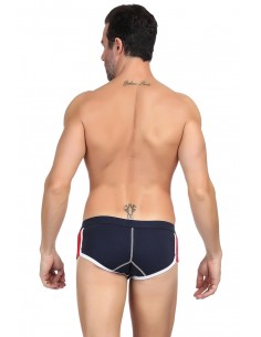  Mini boxer bleu - Paris Hollywood - Men Avenue - SexShop Gay 2