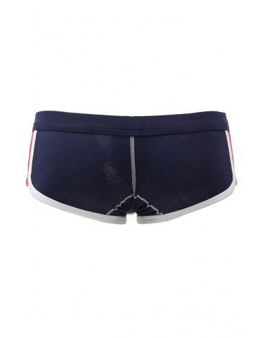  Mini boxer bleu - Paris Hollywood - Men Avenue - SexShop Gay