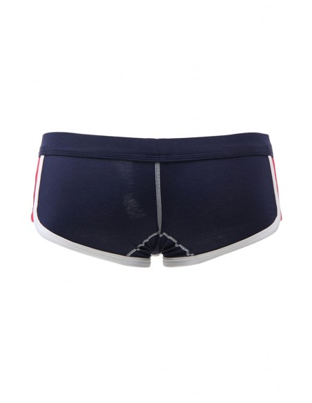  Mini boxer bleu - Paris Hollywood - Men Avenue - SexShop Gay