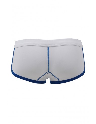  Mini boxer blanc Paris Hollywood - Men Avenue - SexShop Gay
