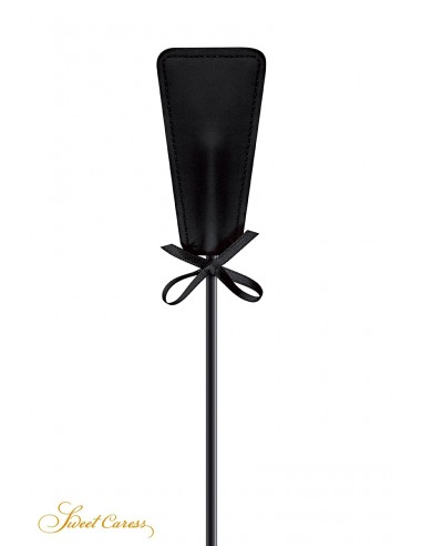  Tapette avec pompon noir - Sweet Caress - Men Avenue - SexShop Gay