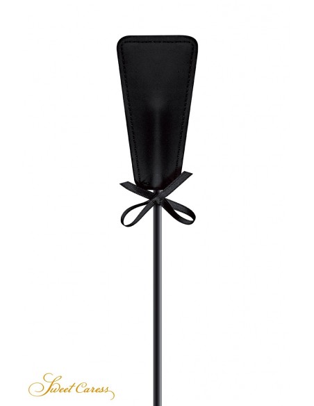  Tapette avec pompon noir - Sweet Caress - Men Avenue - SexShop Gay