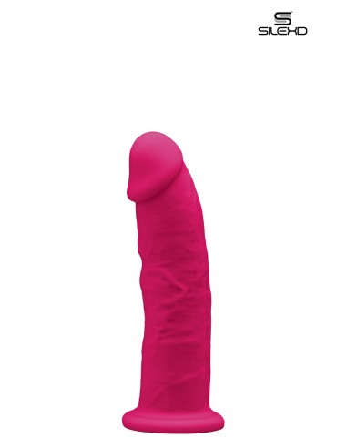  Gode double densité rose 15 cm - Modèle 2 - Men Avenue - SexShop Gay