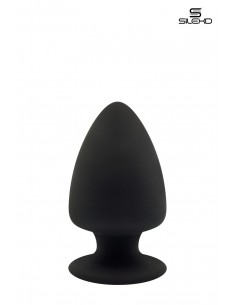  Plug anal XSmall double densité modèle 1 - SilexD - Men Avenue - SexShop Gay