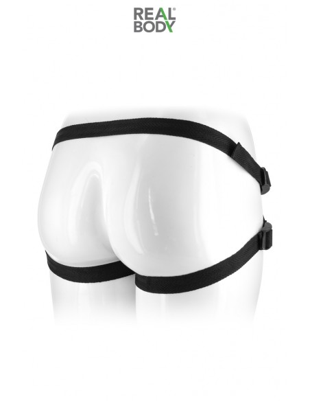  Harnais universel pour gode-ceinture - Men Avenue - SexShop Gay