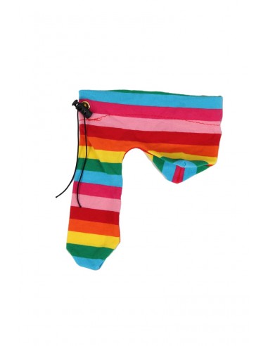  Cache-sexe multicolore - Men Avenue - SexShop Gay