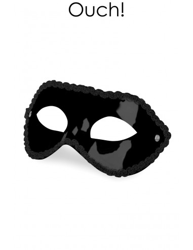  Masque Fetish SM - Mask for party - Men Avenue - SexShop Gay