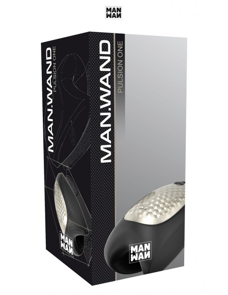  Masturbateur masculin Pulsion One - Man Wan - Men Avenue - SexShop Gay
