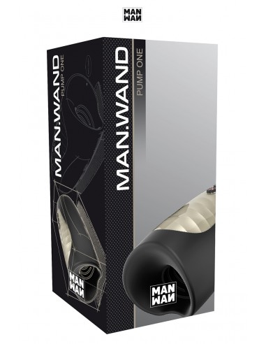  Masturbateur Pump One - Man Wan - Men Avenue - SexShop Gay