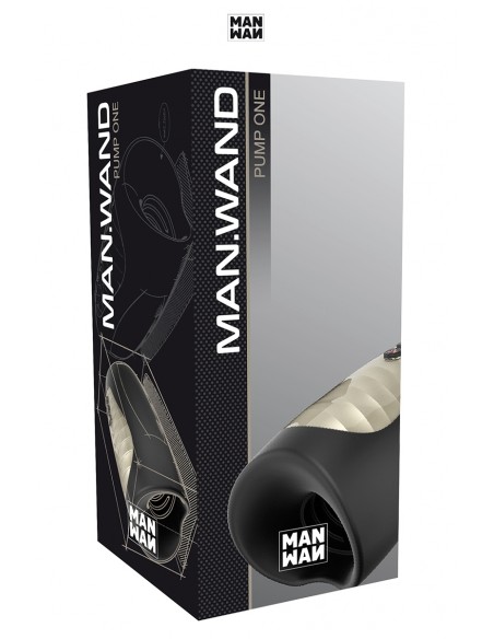  Masturbateur Pump One - Man Wan - Men Avenue - SexShop Gay