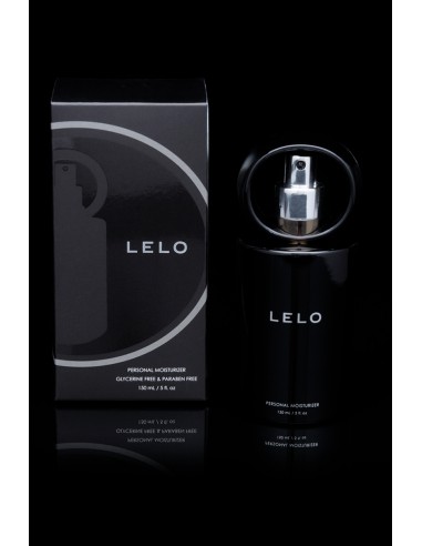  lubrifiant Hydratant intime 150ml - Lelo - Men Avenue - SexShop Gay