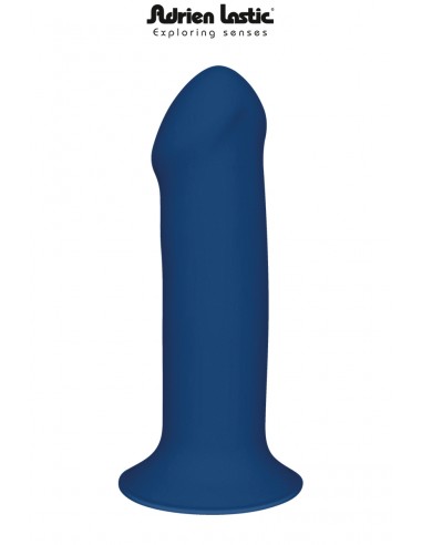  Gode double densité Hitsens 1 - 17,7 x 4,5 cm - Men Avenue - SexShop Gay