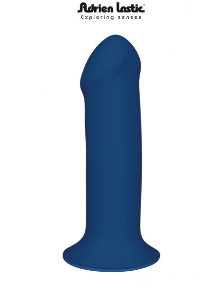  Gode double densité Hitsens 1 - 17,7 x 4,5 cm - Men Avenue - SexShop Gay