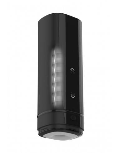  Masturbateur connecté Kiiroo Onyx + - Men Avenue - SexShop Gay
