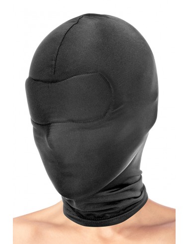  Cagoule BDSM intégrale - Fetish Tentation - Men Avenue - SexShop Gay