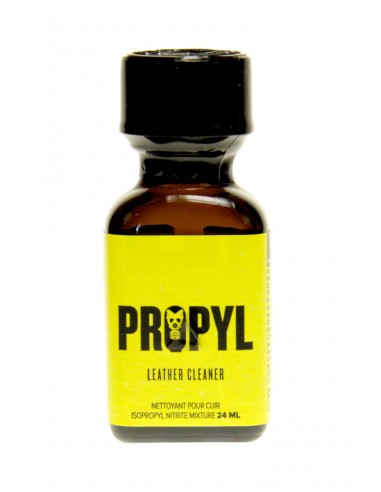  Poppers Propyl 24 ml - Men Avenue - SexShop Gay