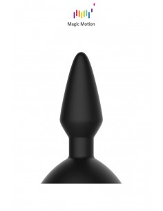  Plug Anal Vibrant Connecté Equinox - Magic Motion - Men Avenue - SexShop Gay 2