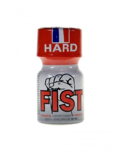  Poppers Fist Hard 10 ml - Men Avenue - SexShop Gay