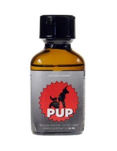  Poppers Pup 24 ml - Men Avenue - SexShop Gay