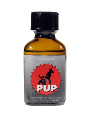  Poppers Pup 24 ml - Men Avenue - SexShop Gay