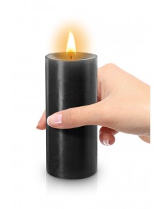  Bougie basse température noire - Men Avenue - SexShop Gay 2