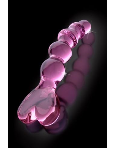  Gode verre Icicles n° 43 - Men Avenue - SexShop Gay