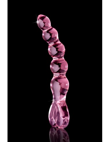  Gode verre Icicles n° 43 - Men Avenue - SexShop Gay