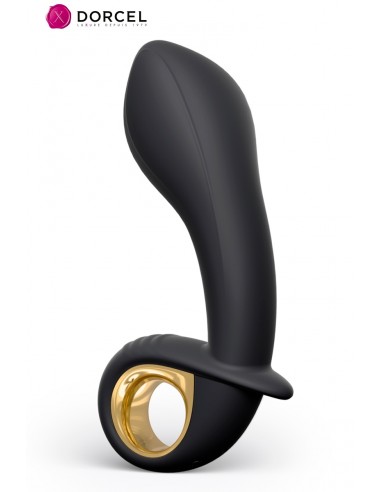  Vibromasseur gonflable Deep Expand - Dorcel - Men Avenue - SexShop Gay