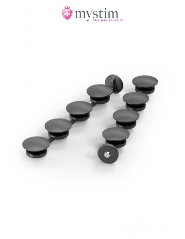  Masturbateur électro-stimulant Opus E anus - Men Avenue - SexShop Gay