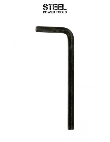  Ballstretcher acier (S - M) - Steel Power Tools - Men Avenue - SexShop Gay