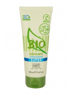  Lubrifiant HOT BIO Super 100 ml - Men Avenue - SexShop Gay