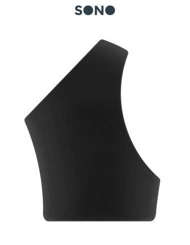  Cockring avec Ball Strap SONO 45 - Men Avenue - SexShop Gay